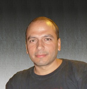 Gabriel Gonzalez
